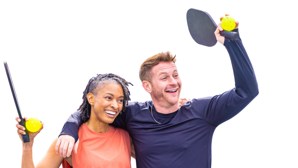 pickleball jewelry-the-mend
