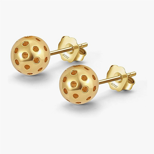 pickleball-jewelry-stud