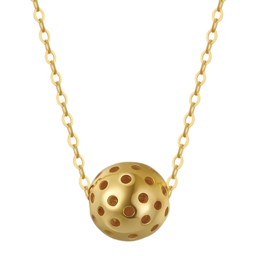 pickleball-necklace